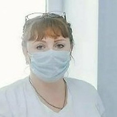 Лобова Татьяна Анатольевна, массажист