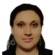 Баграмян-Андронова Анжела Артушевна, психиатр