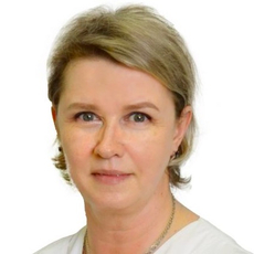 Буланова Ольга Анатольевна, врач УЗД