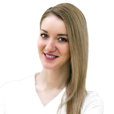 Фиронова Марина Алексеевна, ортодонт