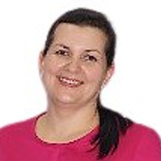 Гелогаева Элеонора Сергеевна, стоматолог-терапевт