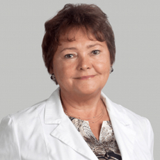 Алексеева Наталия Степановна, ЛОР