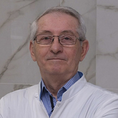 Гусейнов Руслан Яхьяевич, уролог