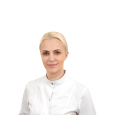 Лазарева Елена Юрьевна, подолог
