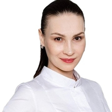 Карпенко Диана Римовна, врач-косметолог