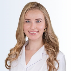 Калуцкая Мария Александровна, врач-косметолог