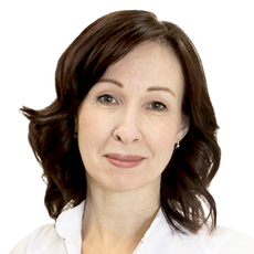 Максимова Елена Александровна, гинеколог