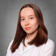 Никифорова Елена Витальевна, невролог