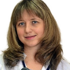 Живчикова Екатерина Владимировна, терапевт