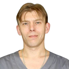 Кузнецов Андрей Валентинович, остеопат