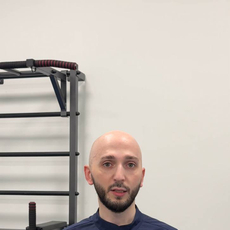 Арбиев Абдулгелани Абдуллаевич, реабилитолог