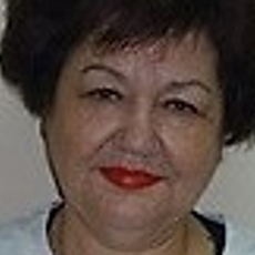 Шайгарданова Светлана Ефремовна, стоматолог-терапевт