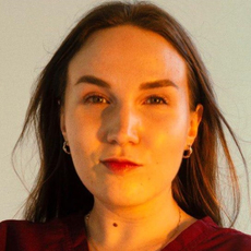 Бояринцева Софья Олеговна, психотерапевт