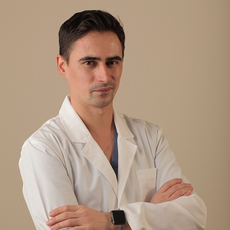 Конев Алексей Дмитриевич, ортопед