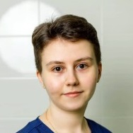 Симакова Ирина Андреевна, терапевт