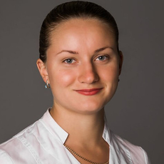 Овчаренко Екатерина Сергеевна, уролог