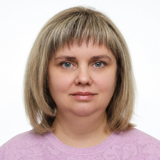 Патокина Наталья Сергеевна, детский нейропсихолог