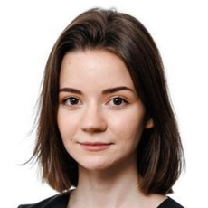 Шаповалова Алёна Владимировна, стоматолог-терапевт