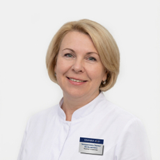 Заседателева Лариса Вячеславовна, терапевт