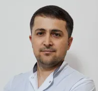 Абдусамадов Аслиддин Абдуганиевич, терапевт