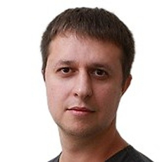 Солодков Александр Владимирович, анестезиолог