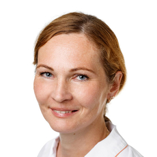 Пономаренко Светлана Алексеевна, детский массажист