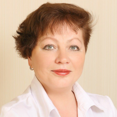 Коробейникова Наталия Аркадьевна, гинеколог