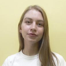 Усова Любовь Евгеньевна, психолог