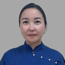 Гармаева Лариса Сергеевна, ортопед