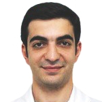 Степанян Армен Мишаевич, уролог