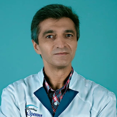 Джауари Станислав Сталикович, гинеколог