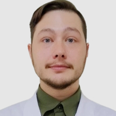 Петров Кирилл Александрович, стоматолог-ортопед