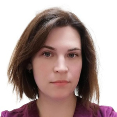 Сафонова Ольга Олеговна, рентгенолог