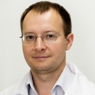 Козихин Евгений Анатольевич, уролог