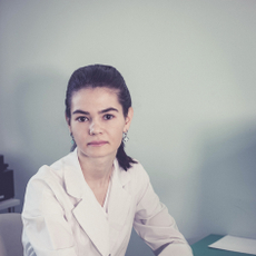 Винникова Ирина Юрьевна, ЛОР