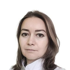 Сибгатулина Юлия Юнусовна, невролог