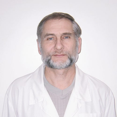 Чердынцев Михаил Геннадьевич, рефлексотерапевт