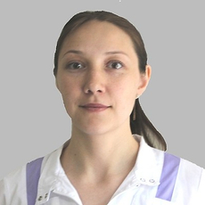Ситдикова Рамиля Габдулхаковна, терапевт