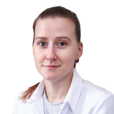 Земскова Надежда Юрьевна, врач УЗД