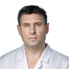 Цинкалов Андрей Владимирович, мануальный терапевт