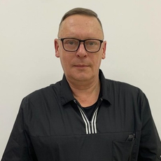 Галеев Игорь Рафаилевич, стоматолог-ортопед