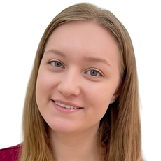 Стрельцова Екатерина Андреевна, терапевт