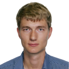 Вострухин Сергей Викторович, офтальмолог