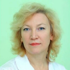 Журавлева Людмила Иннокентьевна, уролог
