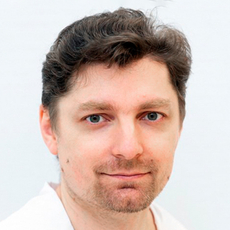 Аткин Станислав Сергеевич, невролог