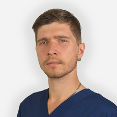 Лядов Дмитрий Андреевич, врач УЗД