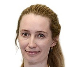Зедгенизова Елена Викторовна, педиатр