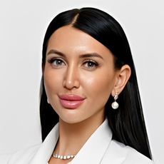 Гомзякова Оксана Николаевна, ЛОР