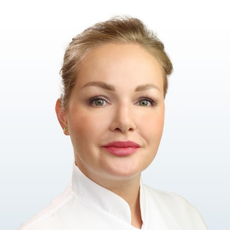 Шеверова Анна Николаевна, дерматолог