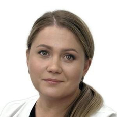 Назарова Наталья Александровна, гинеколог